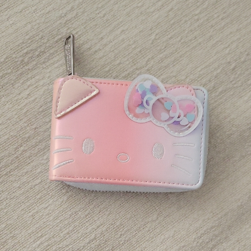 Loungefly Sanrio Hello Kitty 50th Anniversary